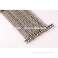 Stainless steel conveyor belt,mesh SS conveyor belt